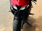 Yamaha R15 2020