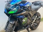 Yamaha R15 2019