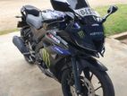 Yamaha R15 2021 2020