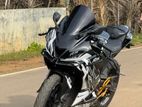 Yamaha R15 2020