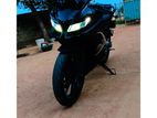 Yamaha R15 2023