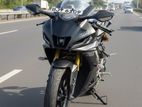 Yamaha R15 2025