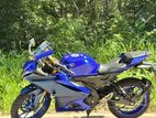 Yamaha R15 2025