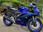 Yamaha R15 2025