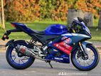 Yamaha R15 2025