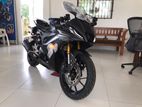 Yamaha R15 2025