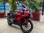 Yamaha R15 2025