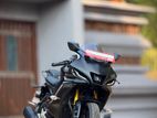Yamaha R15 2025