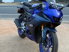 Yamaha R15 2026