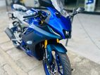Yamaha R15 2026