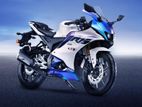 Yamaha R15 2026