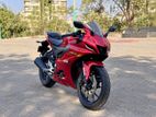 Yamaha R15 2026