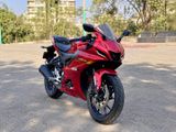 Yamaha R15 2026
