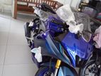 Yamaha R15 2026