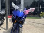 Yamaha R15 2026