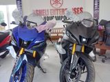 Yamaha R15 2026