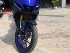 Yamaha R15 2026