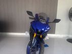 Yamaha R15 2026