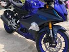 Yamaha R15 2026
