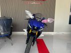 Yamaha R15 2026