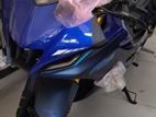 Yamaha R15 2026