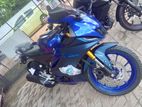 Yamaha R15 2026