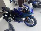 Yamaha R15 2026