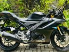 Yamaha R15 2026