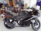 Yamaha R15 2026