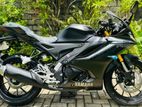 Yamaha R15 2026