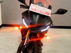 Yamaha R15 2026