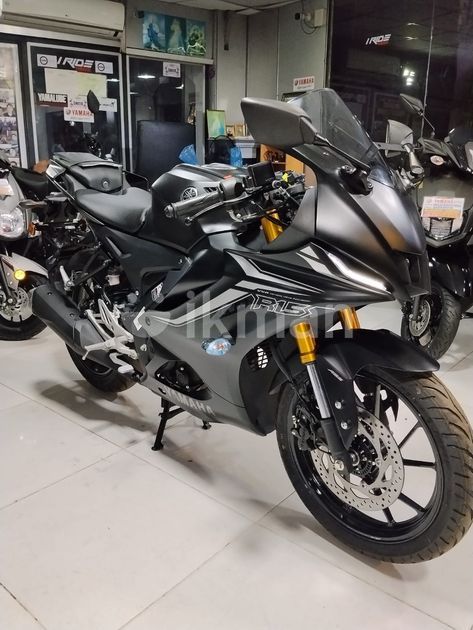 Yaha R15 Yamaha R15 2026 for Sale in Ja-Ela | ikman