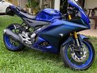 Yamaha R15 2026