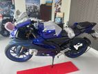 Yamaha R15 2026