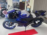 Yamaha R15 2026