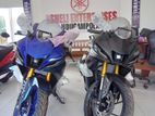 Yamaha R15 2026