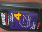 Yamalube Oil