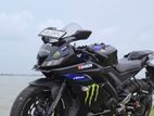 Yamaha R15 2019