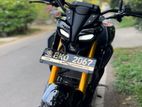 Yamaha MT 15 2026