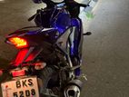 Yamaha R15 V4 2026