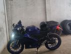 Yamaha R15 2026