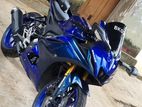 Yamaha R15 2026