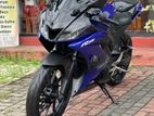 Yamaha R15 2222 2019