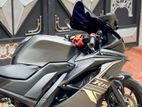 Yamaha R15 2020