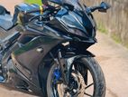 Yamaha R15 2019