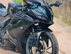 Yamaha R15 2019