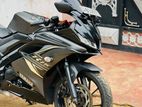 Yamaha R15 2019