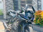 Yamaha R15 2019