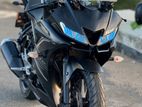 Yamaha R15 Abs 2020