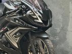 Yamaha R15 2020